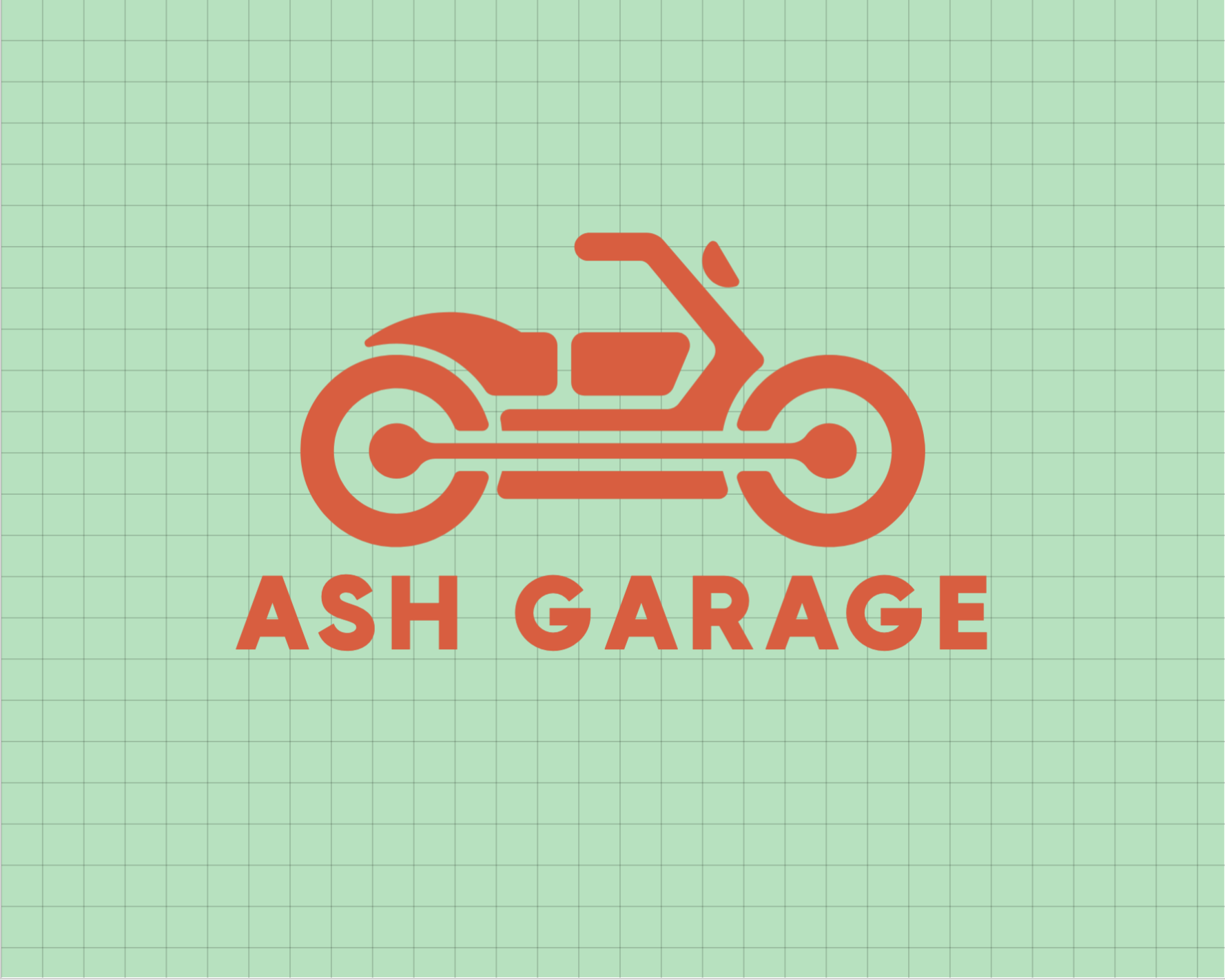 Ash Garage管理